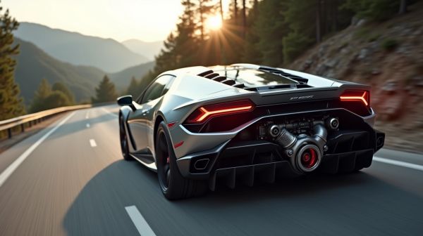 Améliorez la performance de votre véhicule avec un turbo adapté