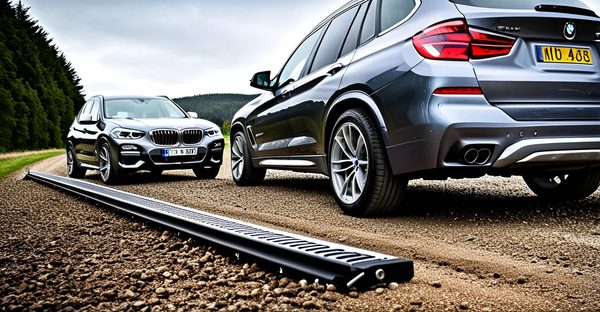 Choisir le bon attelage pour votre bmw x3 : conseils pratiques