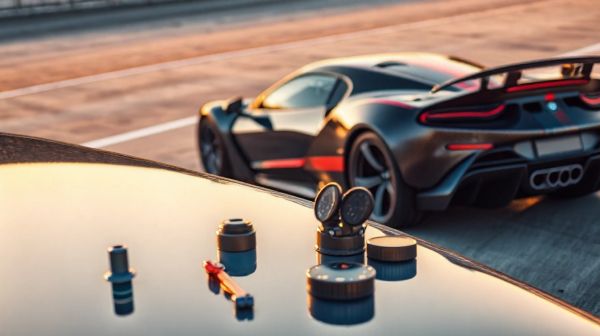 Choisissez le turbo idéal pour optimiser votre véhicule