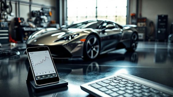 Choisissez le turbo idéal pour optimiser votre véhicule
