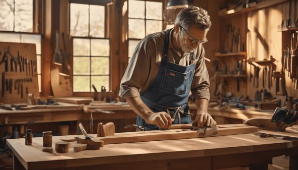 Pourquoi choisir le groupe Janneau pour vos menuiseries sur mesure ?