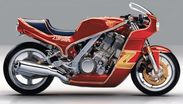 Zxr 750 Stinger : quelle moto sportive des années 80 choisir ?